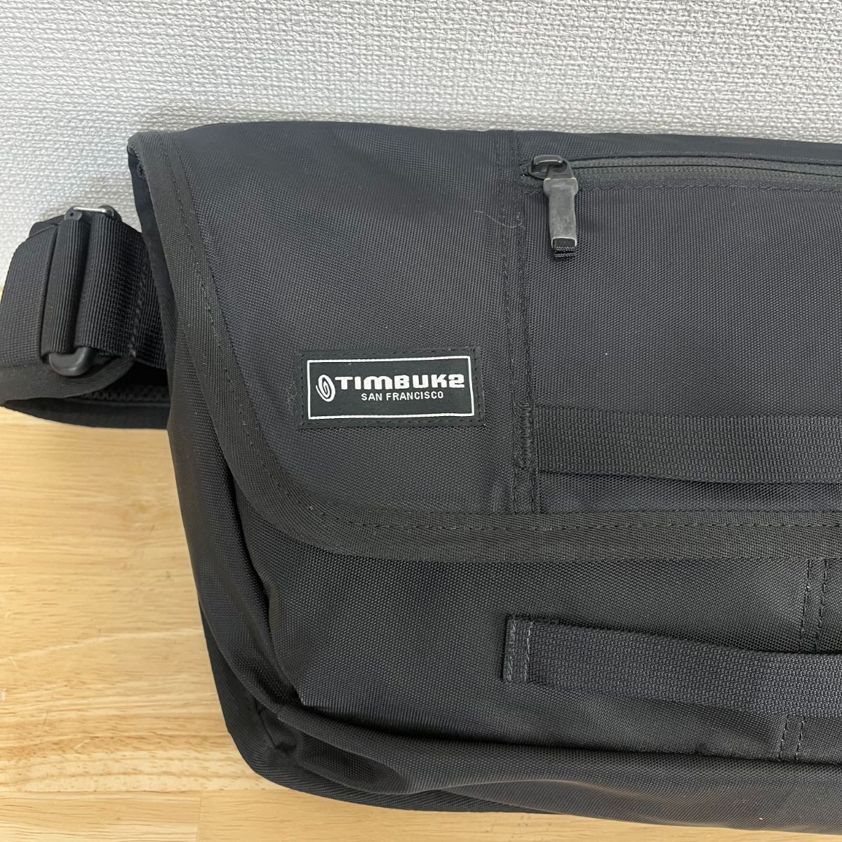 TIMBUK2 タンデムパニアー