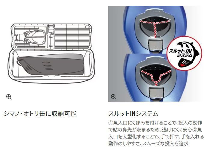 シマノ アドバンスパワー HI-042P イエロー | 鮎舟 引舟 友舟 HRDEVELOPMENT_JP