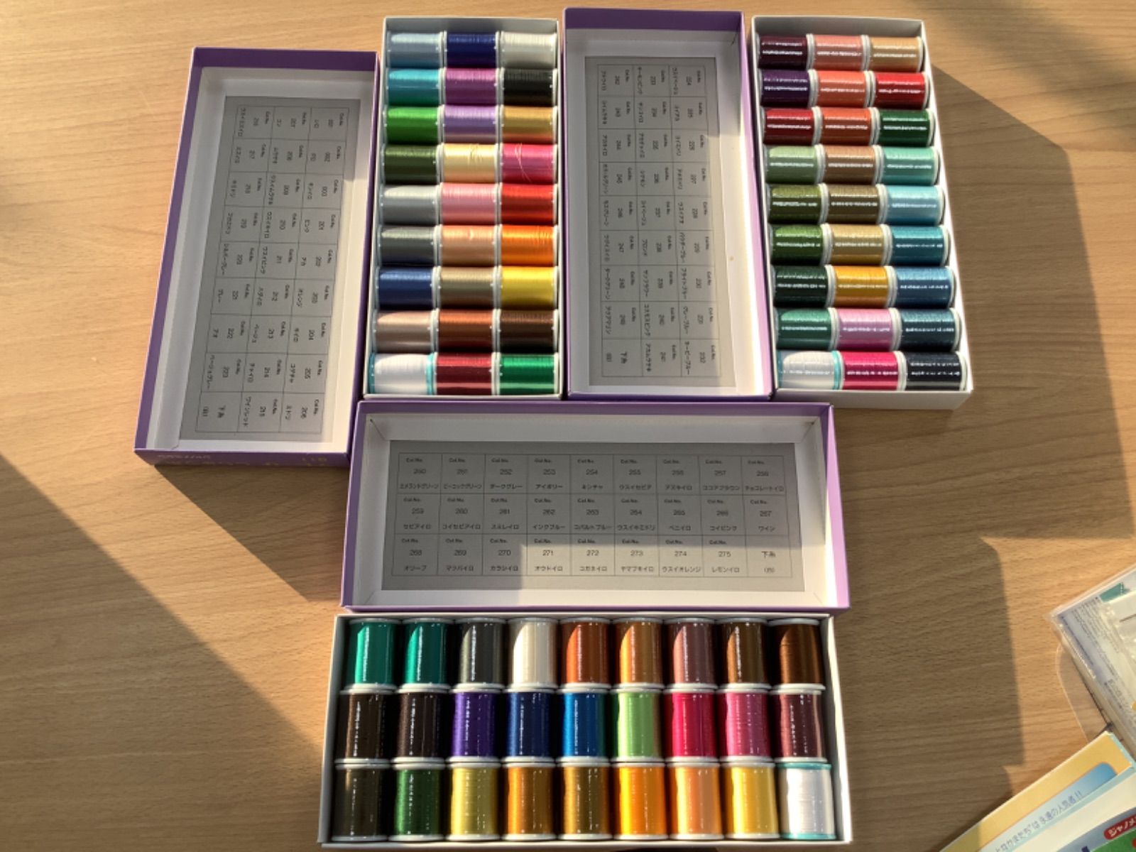 860型 コンピューターミシン