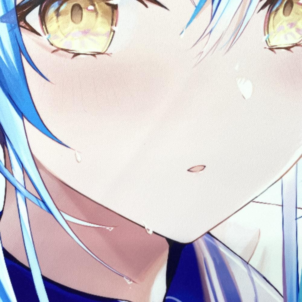 【中古】開封 ホロライブプロダクション Rin☆Yuu リン☆ユウ 等身大タペストリー ウエディングver 雪花ラミィ[17][240017714041] 中古】開封 ホロライブプロダクション Rin☆Yuu リン☆ユウ 等身