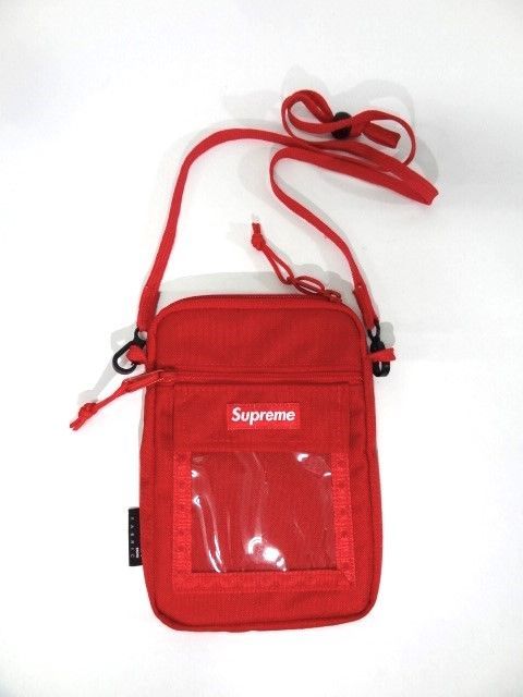 supreme utility pouch シュプリームユーティリティポーチ