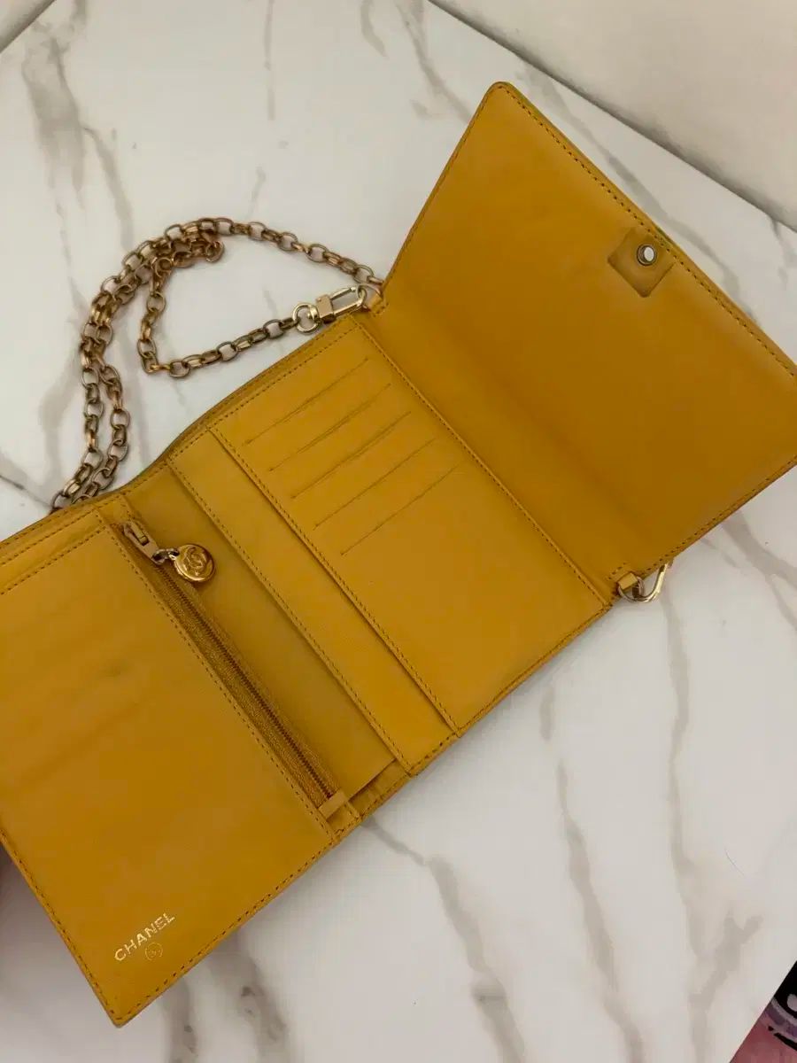 ヴィンテージシャネル★ミニクロスボディバッグ チェーン 楽天市場】CHANEL シャネル CHAIN WALLET BAG チェーン