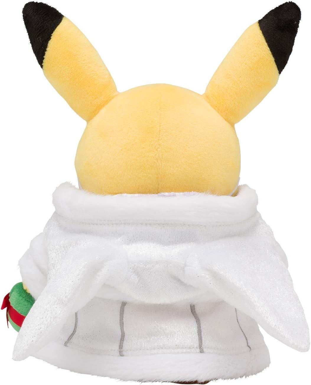 ポケモンセンターオリジナル ぬいぐるみ ピカチュウサンタ Pokémon
