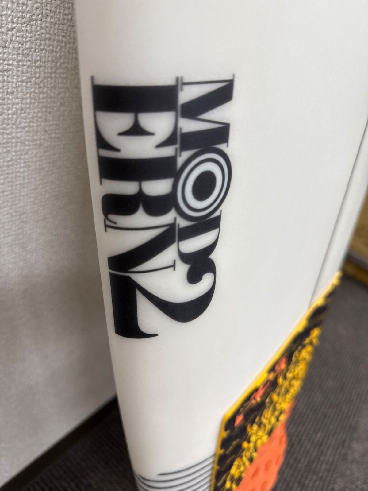超美品】SHARP EYE SURFBOARDS MODERN 2 FCS2 5`9×19 1/2×2 7/16 27.8L