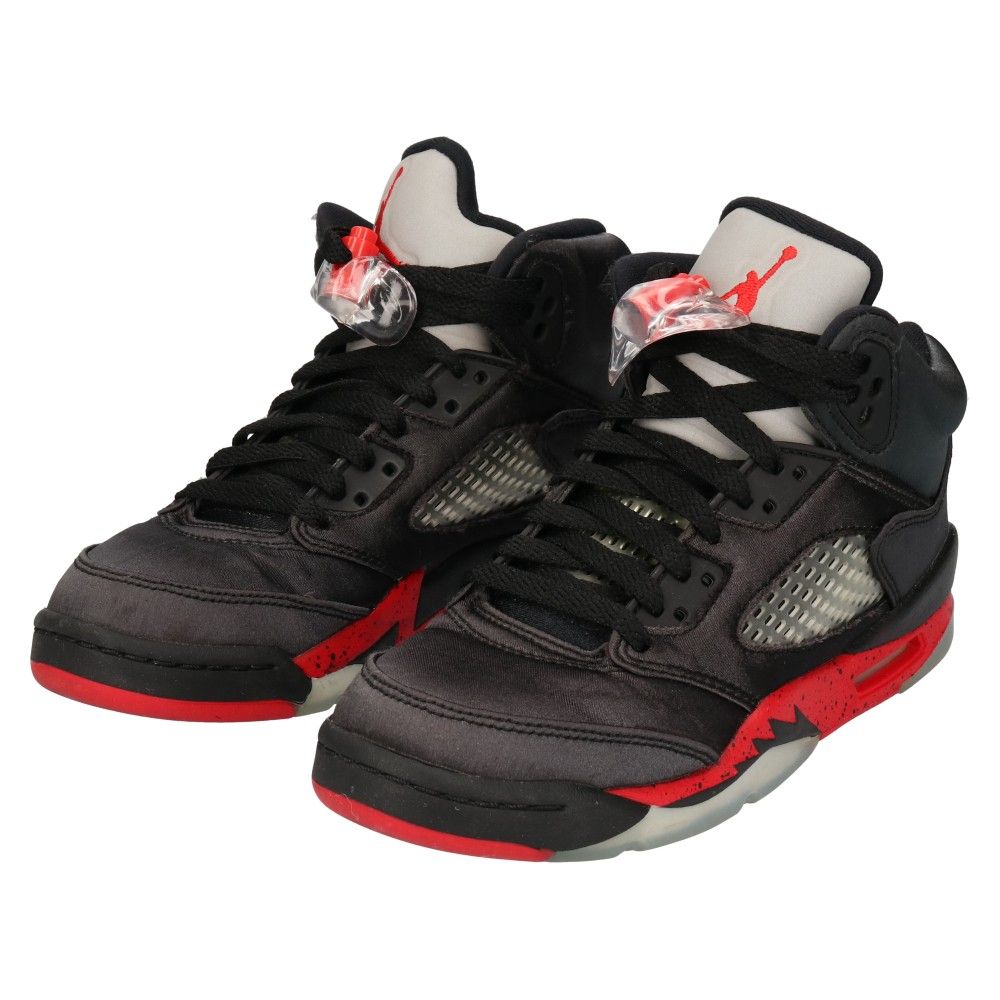 NIKE (ナイキ) AIR JORDAN 5 RETRO GS 440888-006 エアジョーダン 5