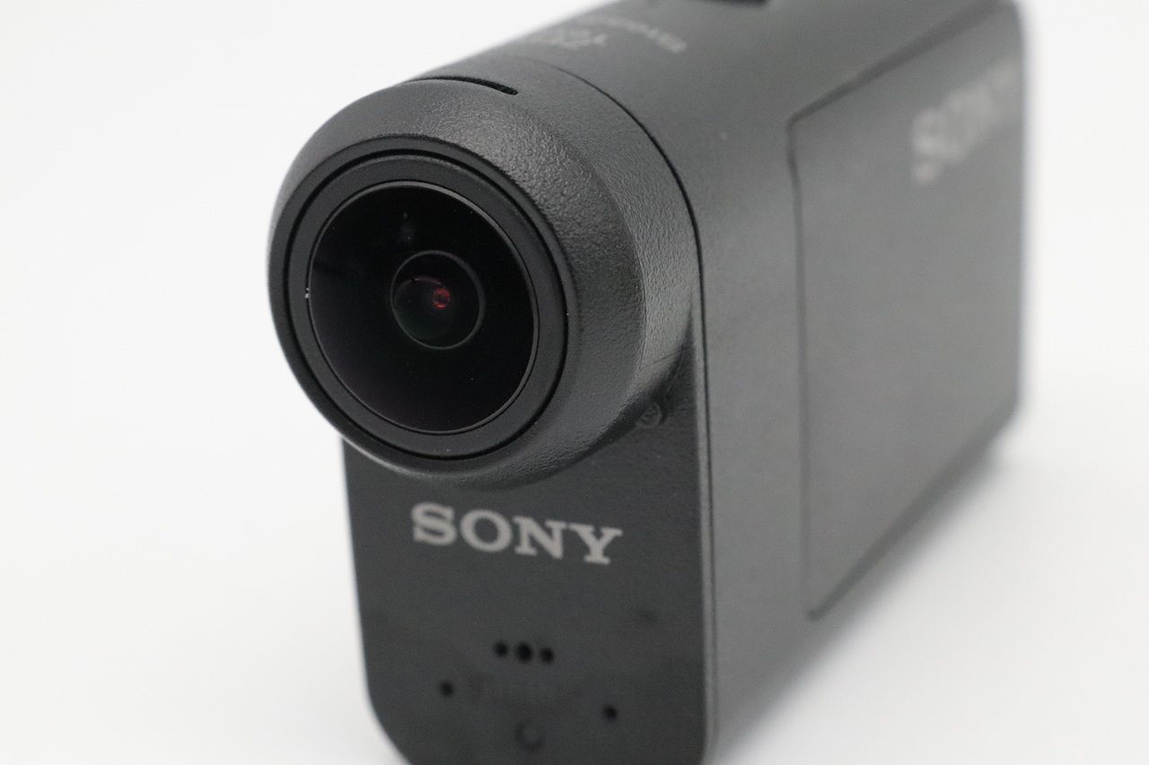 ウエアラブルカメラ