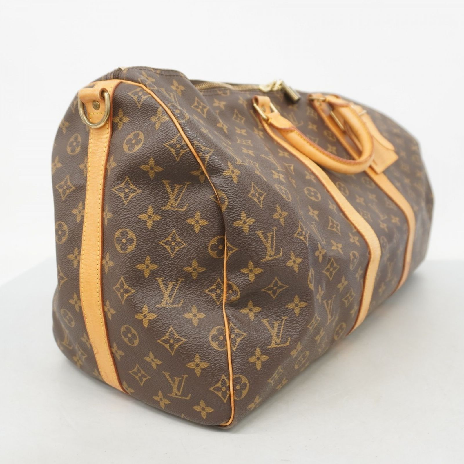 ルイ・ヴィトン(Louis Vuitton) ルイ・ヴィトン ボストンバッグ