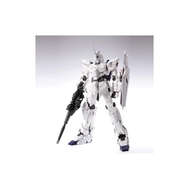 MG 機動戦士ガンダムUC ユニコーンガンダムVer.Ka 1/100スケール