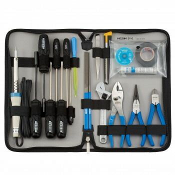 ホーザン 工具セット S-10