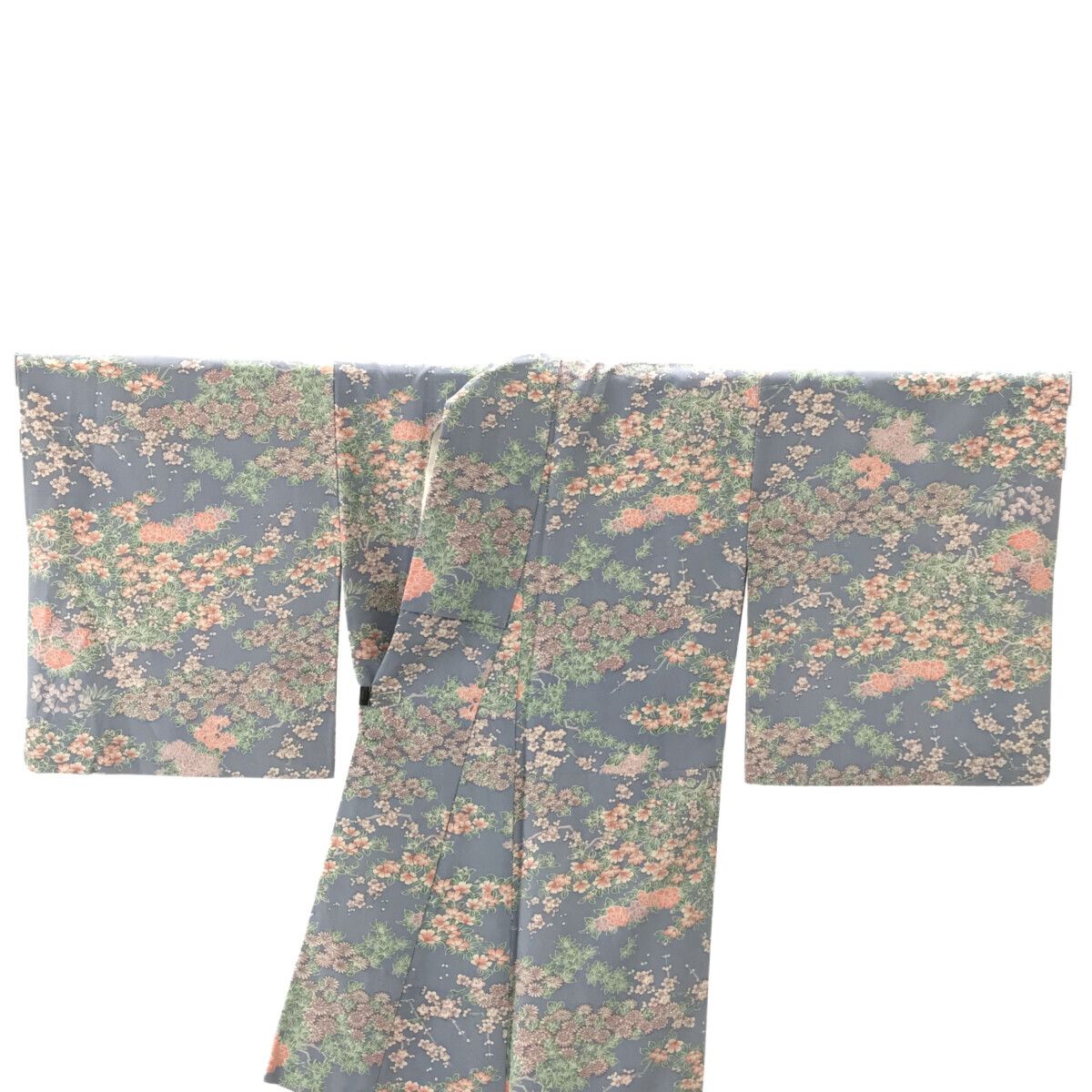 小紋/美品/仕立上がり/適応身長143～151㎝/ 5763 小紋/美品/仕立上がり/適応身長143～151㎝/ 5763 - メルカリ