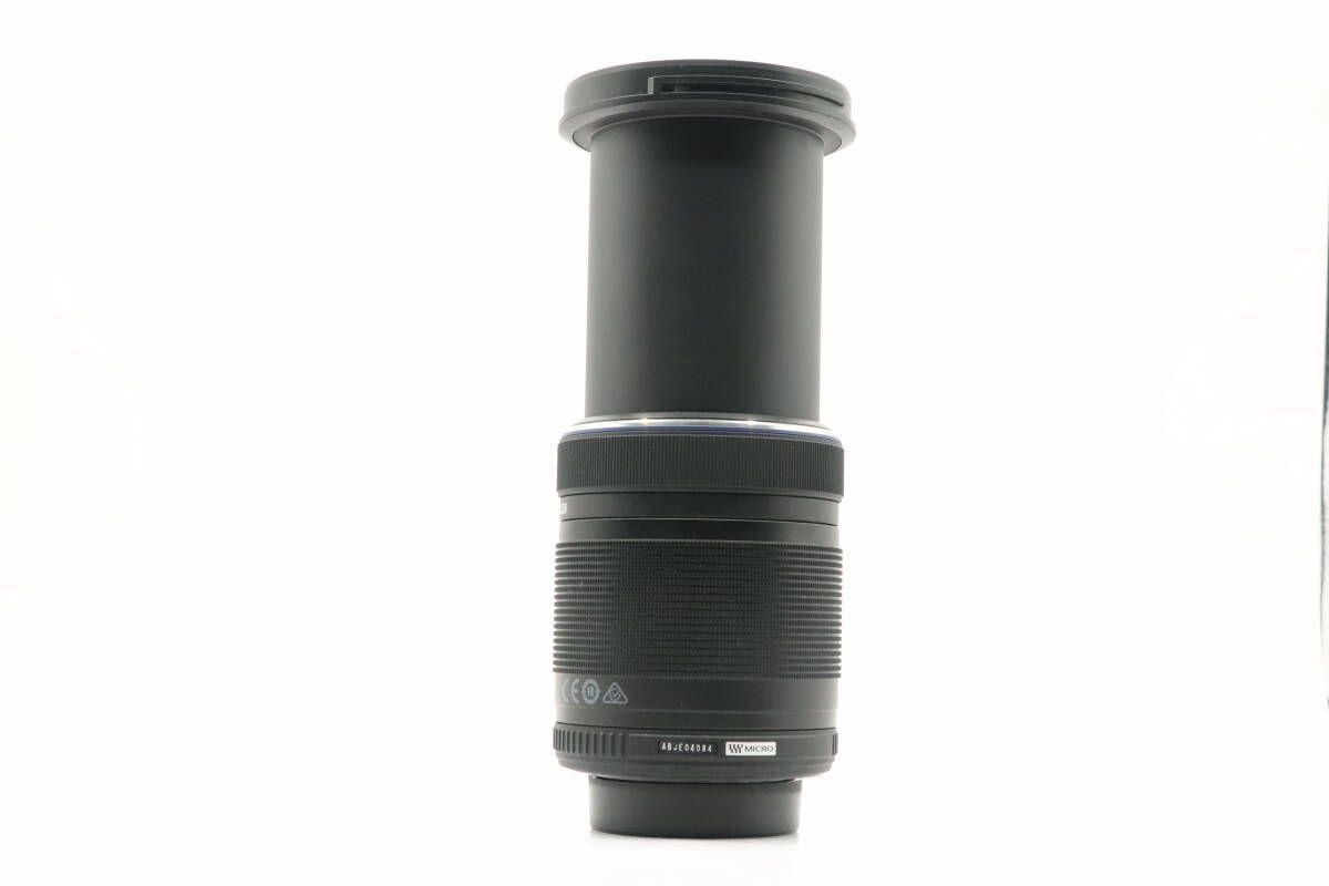 OLYMPUS M.ZUIKO