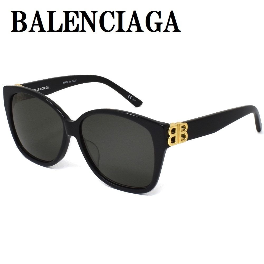 お買い得の通販 バレンシアガ BALENCIAGA サングラス BB0103SA