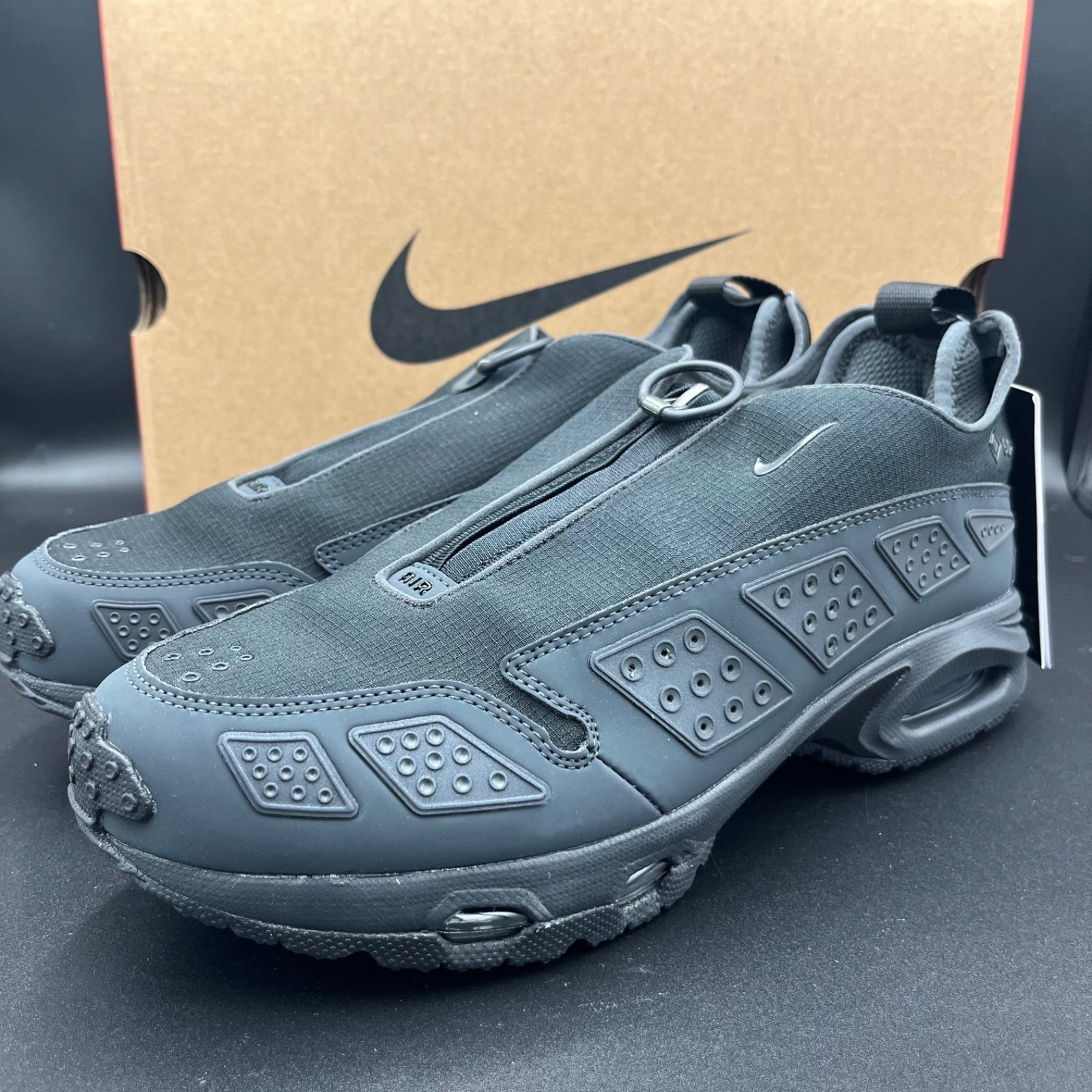 新品 27cm Nike Women's Air Max SNDR GORE-TEX ナイキ