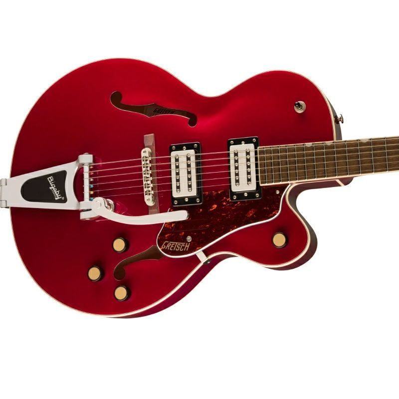 美品】Gretsch G2420T ホロウボディ ビグスビー付 グレッチ
