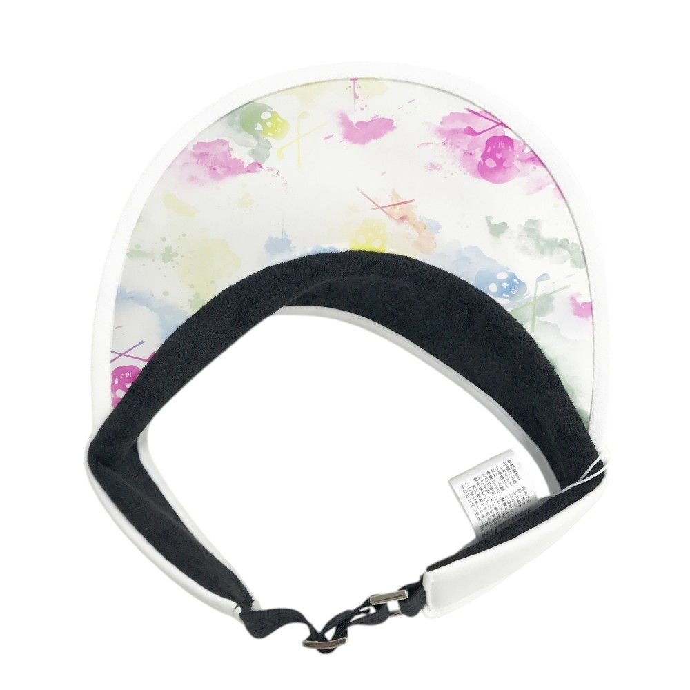 マークアンドロナ モデル