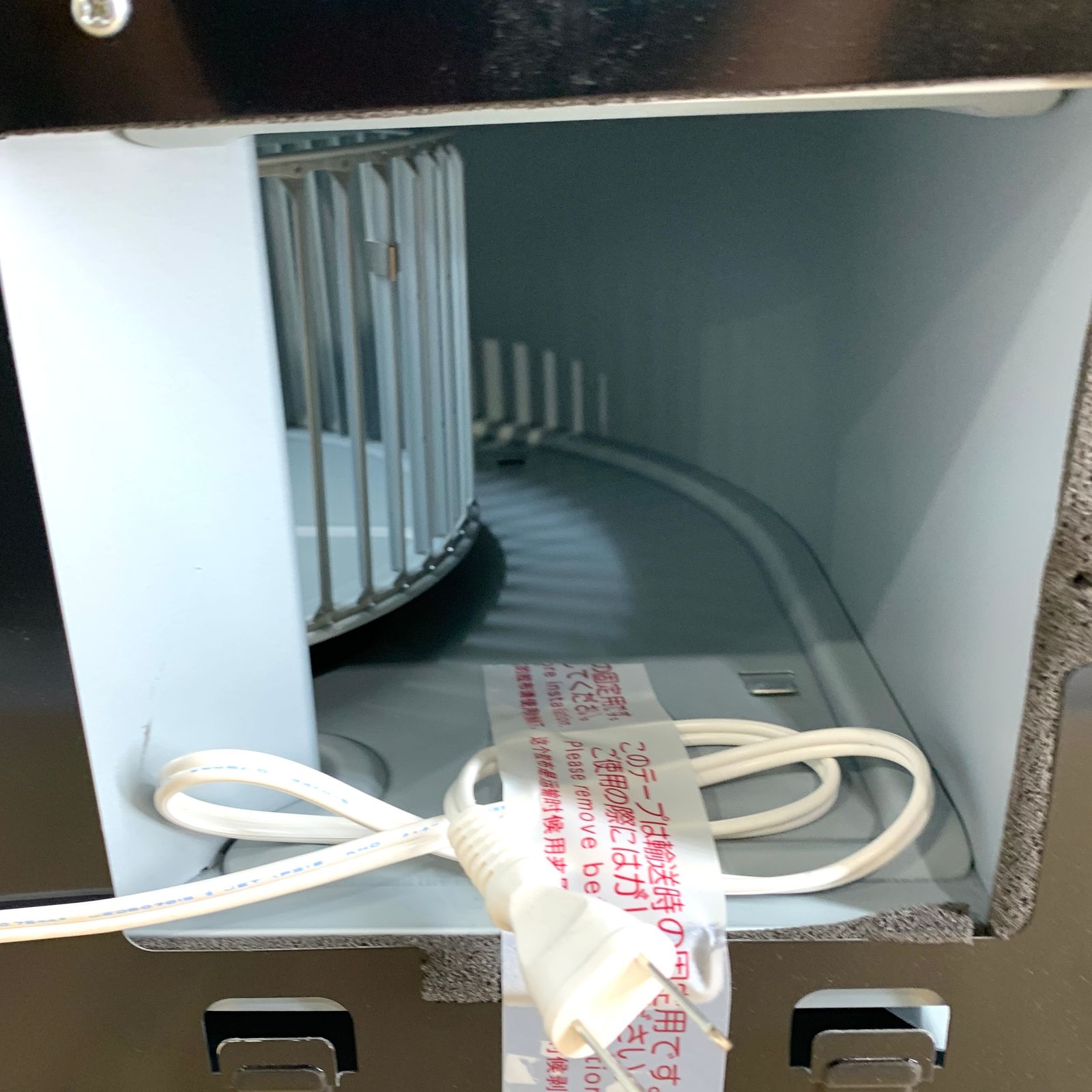 レンジフード ZRS90NBD20FSZ