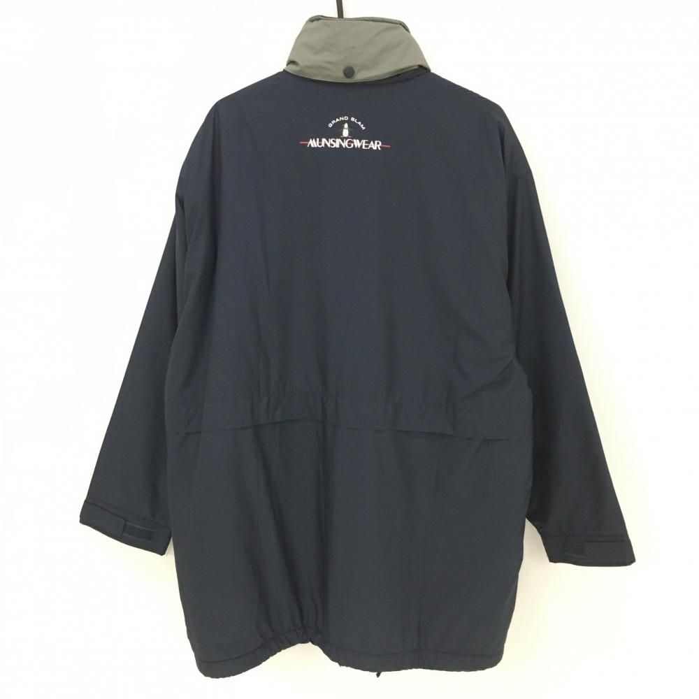 マンシングウェアダウンジャケット　サイズM マンシングウェアダウンジャケット サイズM Munsingwear ダウン