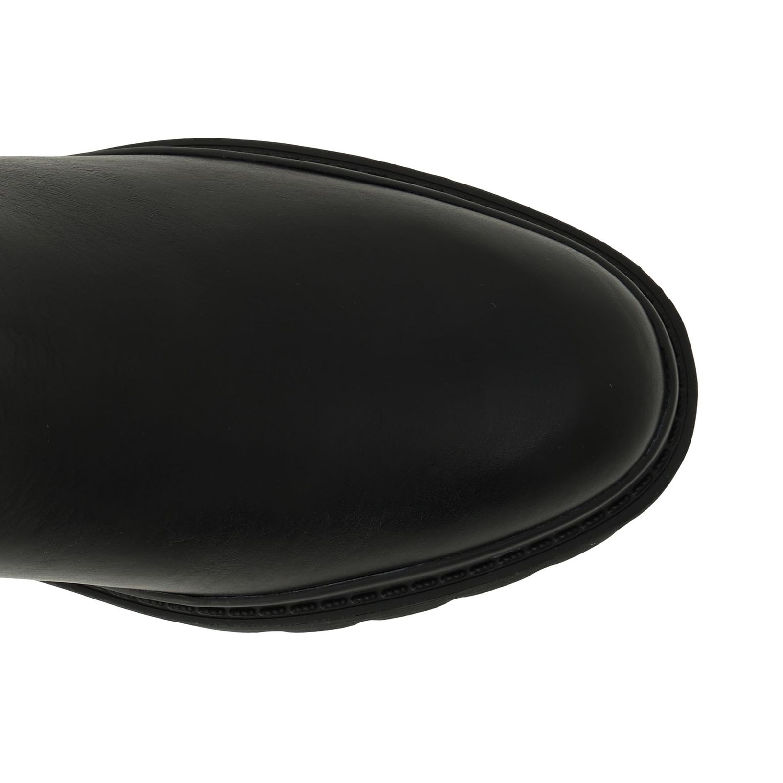 ベルテッドロングブーツ 2794