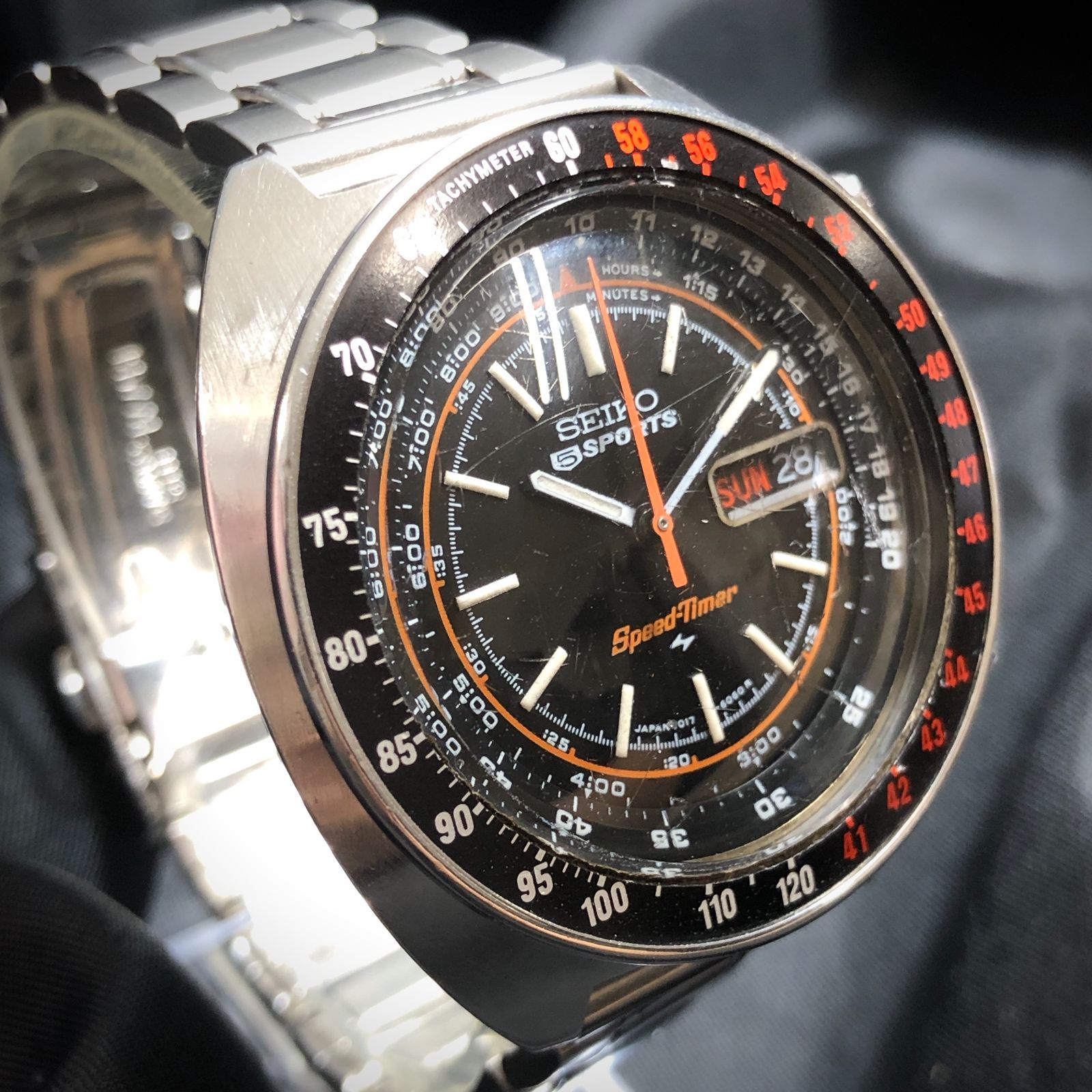 最終価格　SEIKO　セイコー　腕時計 - 1