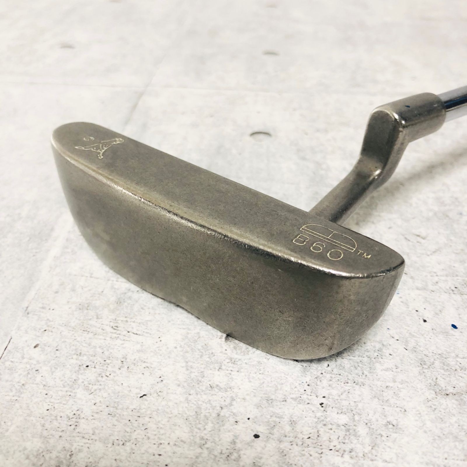PING ピン B60 33インチ レディース ゴルフ クラブ パター 単品 初心者 入門 PING ピン B60 33インチ レディース ゴルフ クラブ パター 単品