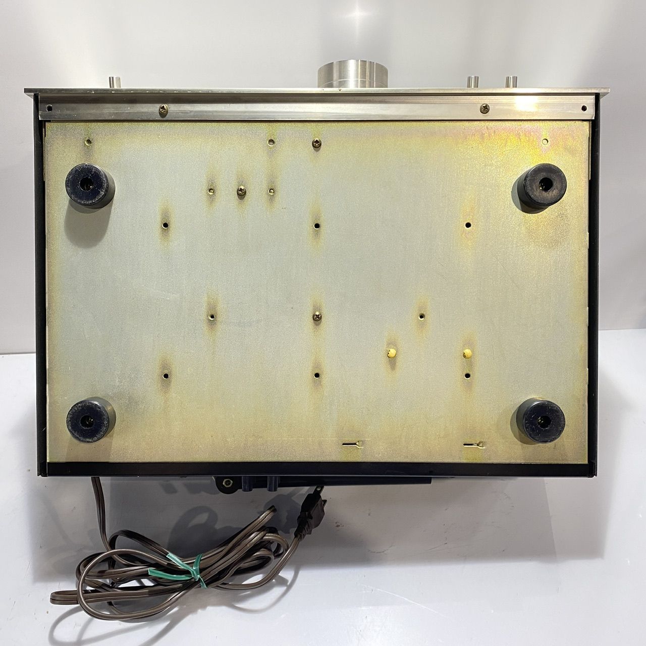 h*a様 TORIOトリオのモノラルFMチューナー用MPXアダプター AD-5 h*a様 TORIOトリオのモノラルFMチューナー用MPXアダプター AD-5