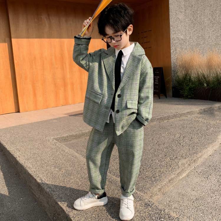 入学式 発表会 男の子セットアップ 120 june little closet 入学式 スーツ 卒業式 フォーマル 男の子 120 小学生 卒園式
