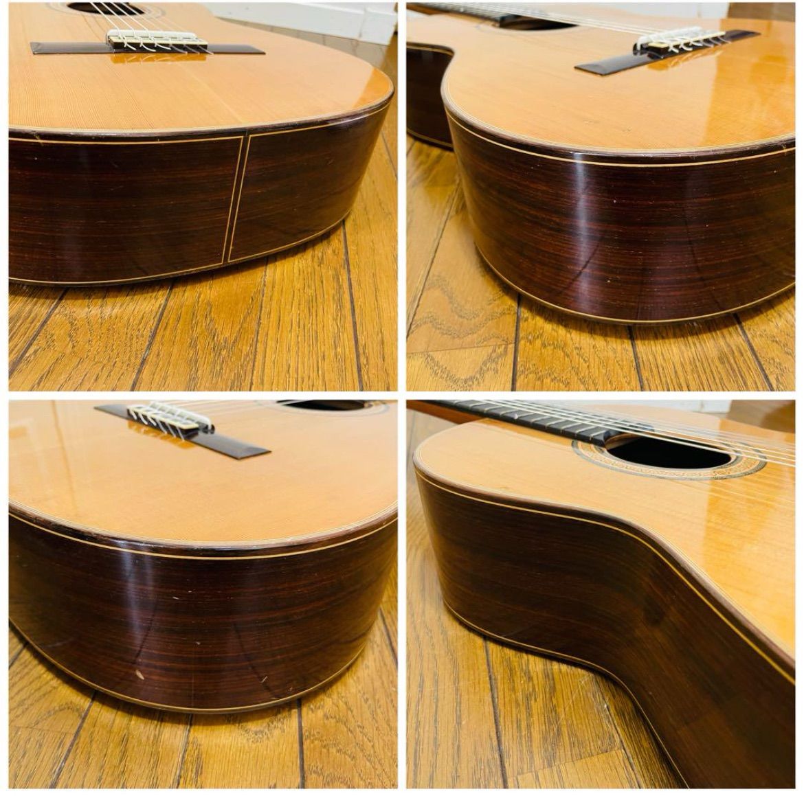 クラシックギター