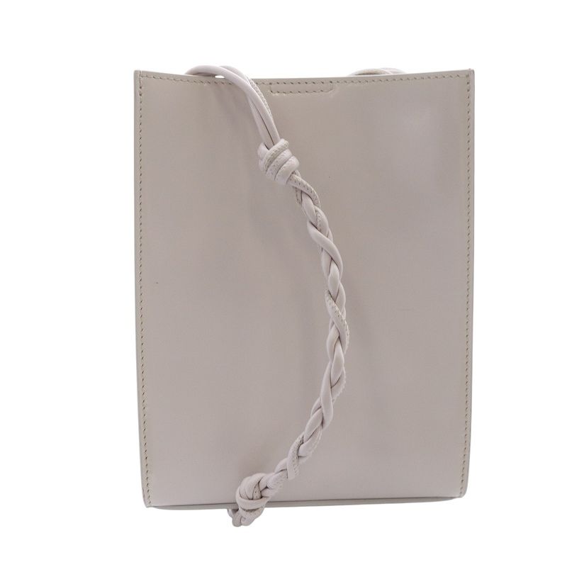 ジルサンダー JIL SANDER TANGLE SMALL クロスボディ ショルダー