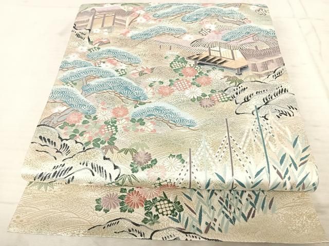 時代提げ物 彩色人物根付 天然素材 在銘【三番叟】高さ約3.9cm 重さ約20ｇ 時代提げ物 彩色人物根付 天然素材 在銘【三番叟】高さ約3.9cm