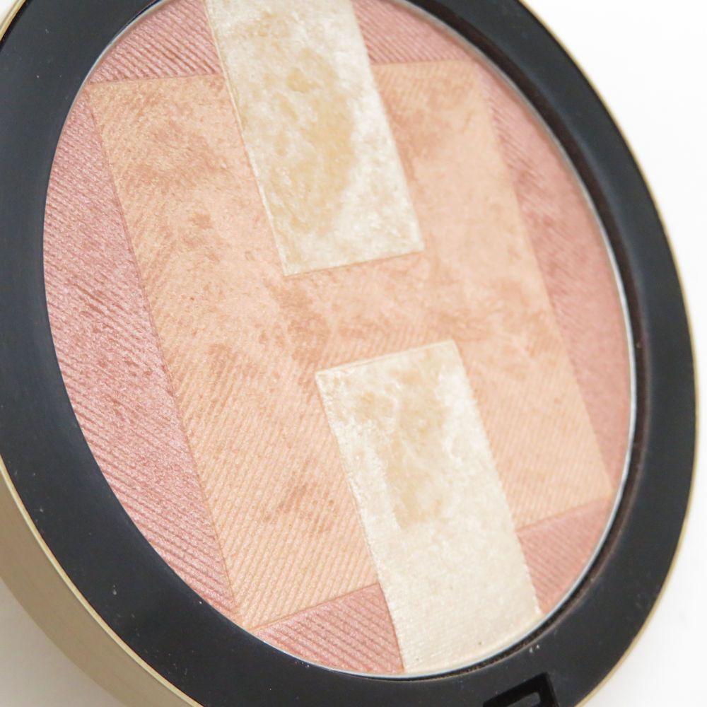 美品 HERMES エルメス プラン エア Hトリオ プードル ミネラル ナクレ