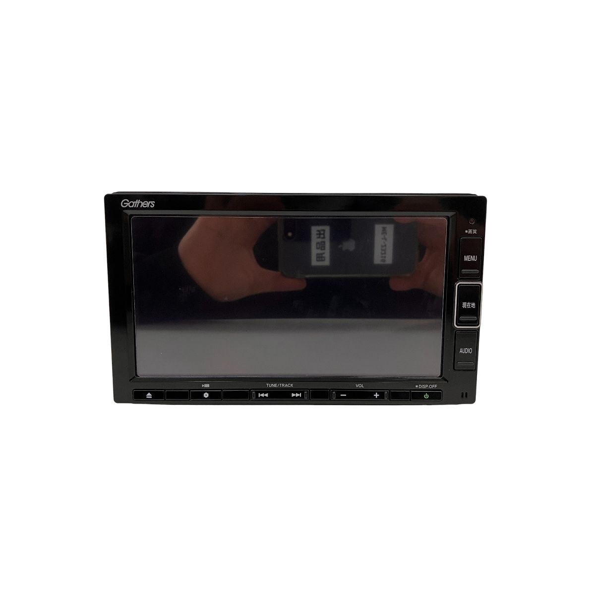 7インチ カーナビ