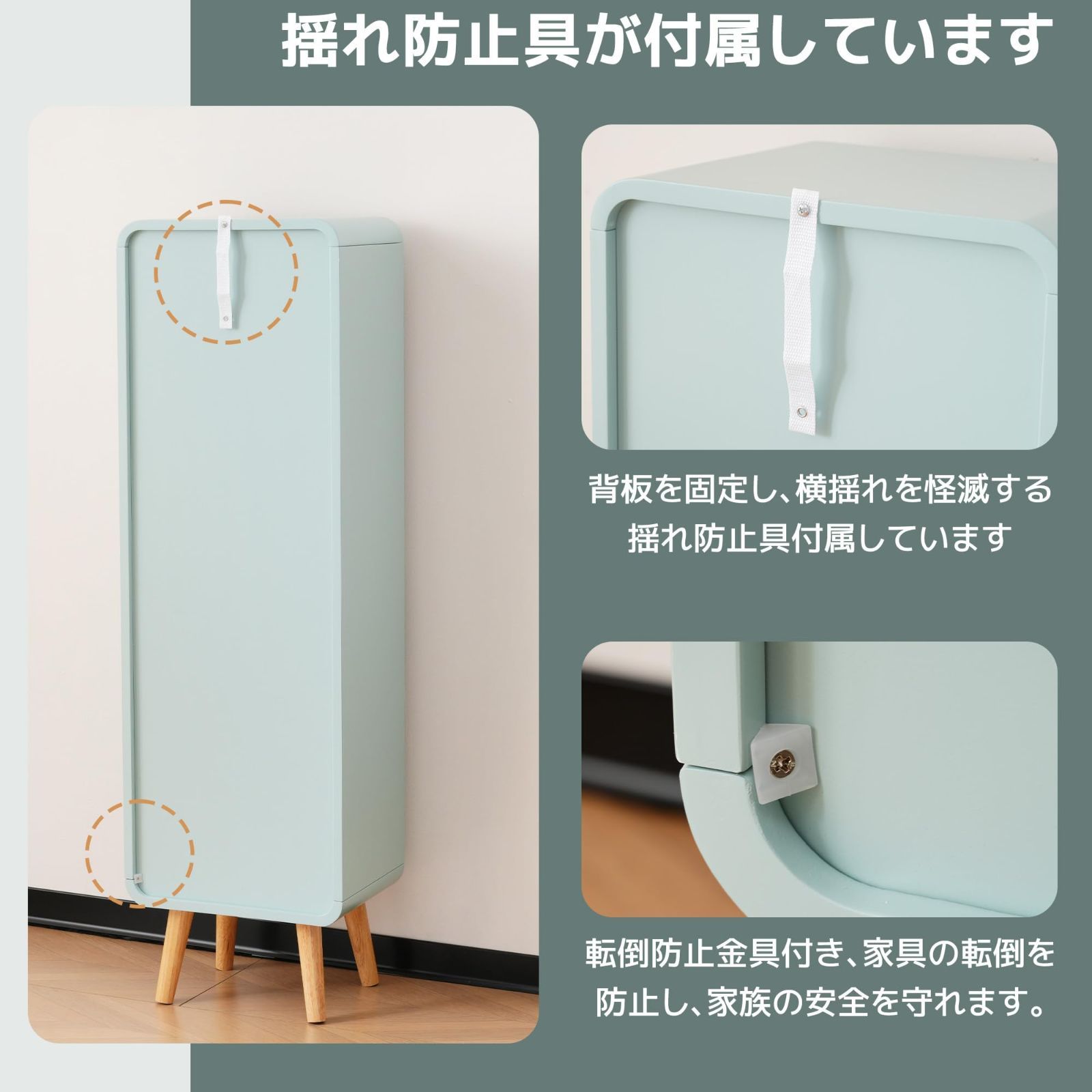 強化ガラス棚 背面ミラー 収納 フィギュア 高さ調節 ガラスディスプレイキャビネット4段 幅36*奥行26.5*高さ121CM コレクションシェルフ ホワイト コレクションケース OSJ