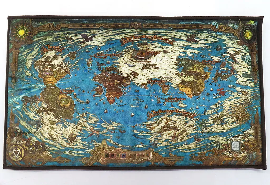 2025年最新】ワールドマップラグマットの人気アイテム - メルカリ