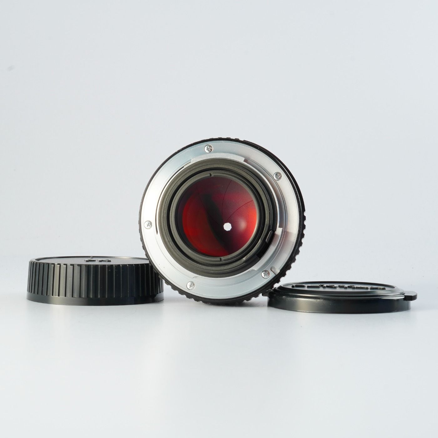 ジャンク】 PENTAX ペンタックス SMC 50mm F/1.4 (Pentax K用