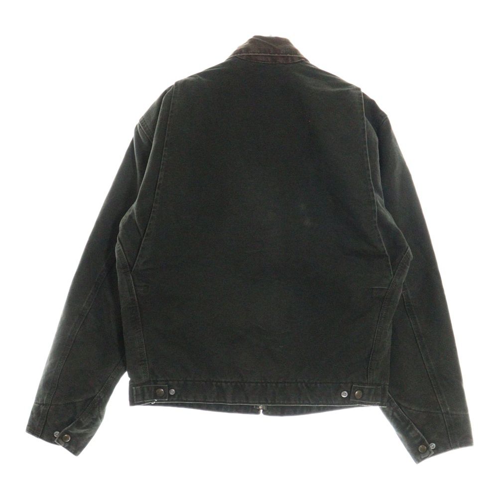 Carhartt J97デトロイトジャケット ダックジャケット M 楽天市場】カーハート デトロイトジャケット Carhartt ダック