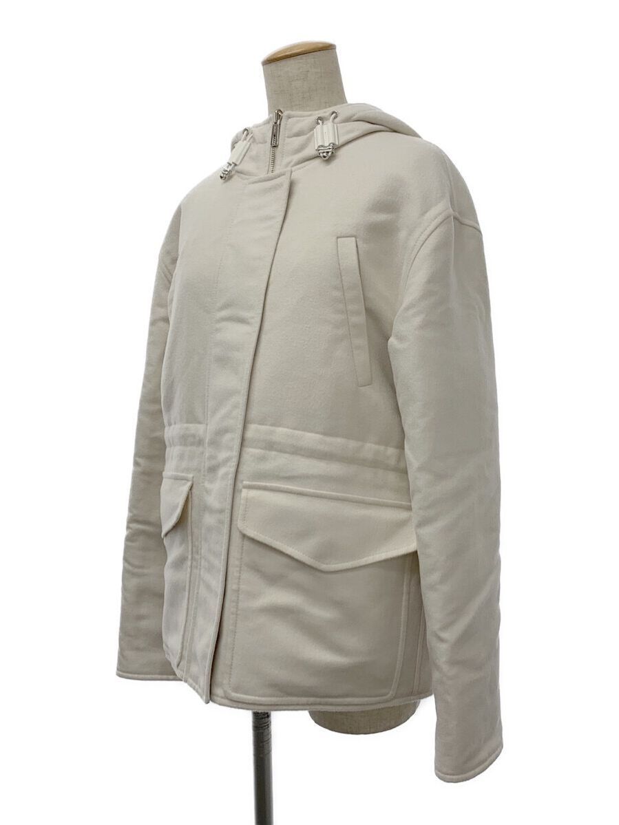 80s 90s HERMES エルメス ボンバージャケット シルク silk 中古・古着通販】HERMES (エルメス) リバーシブルシルクボンバー