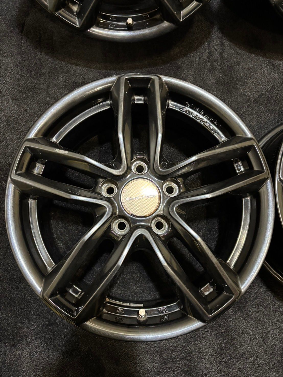 VW