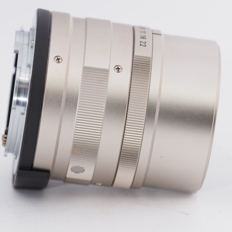 CONTAX コンタックス Carl Zeiss Sonnar ゾナー T* 90mm F2.8 Gマウント