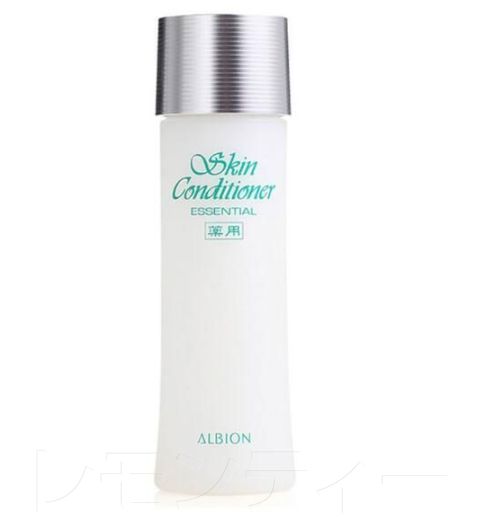 アルビオン ALBION スキンコンディショナー エッセンシャル N