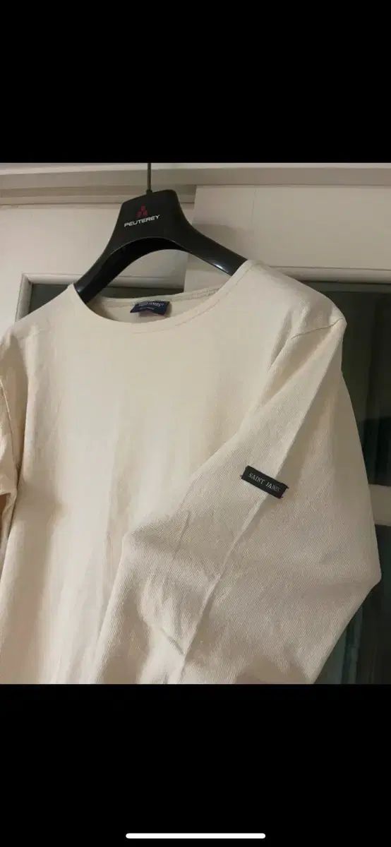 正規品 定価12 800円 傷なし SAINT JAMES セントジェームス 長袖