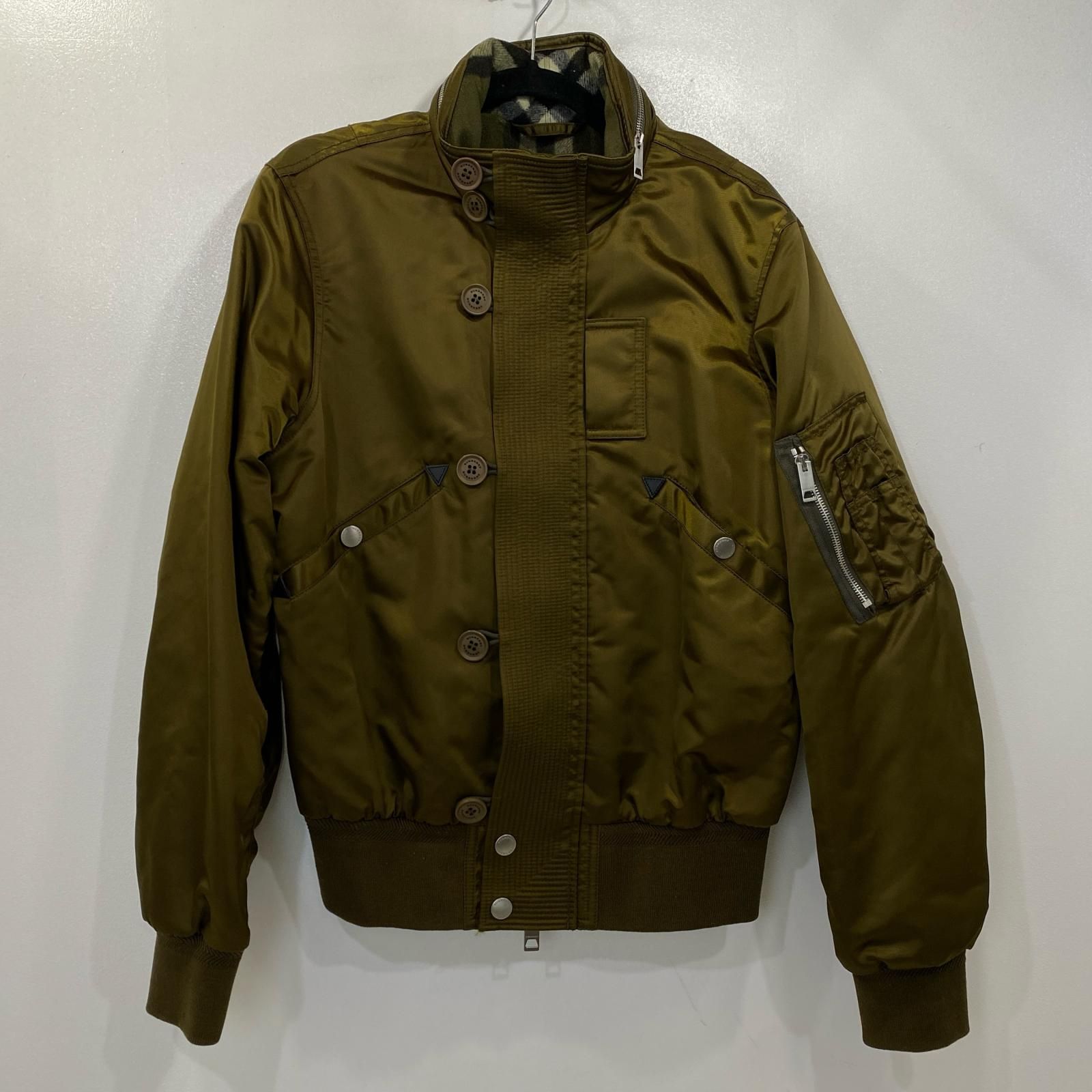 姫路東店】 中古 BURBERRY London England | バーバリーロンドン  