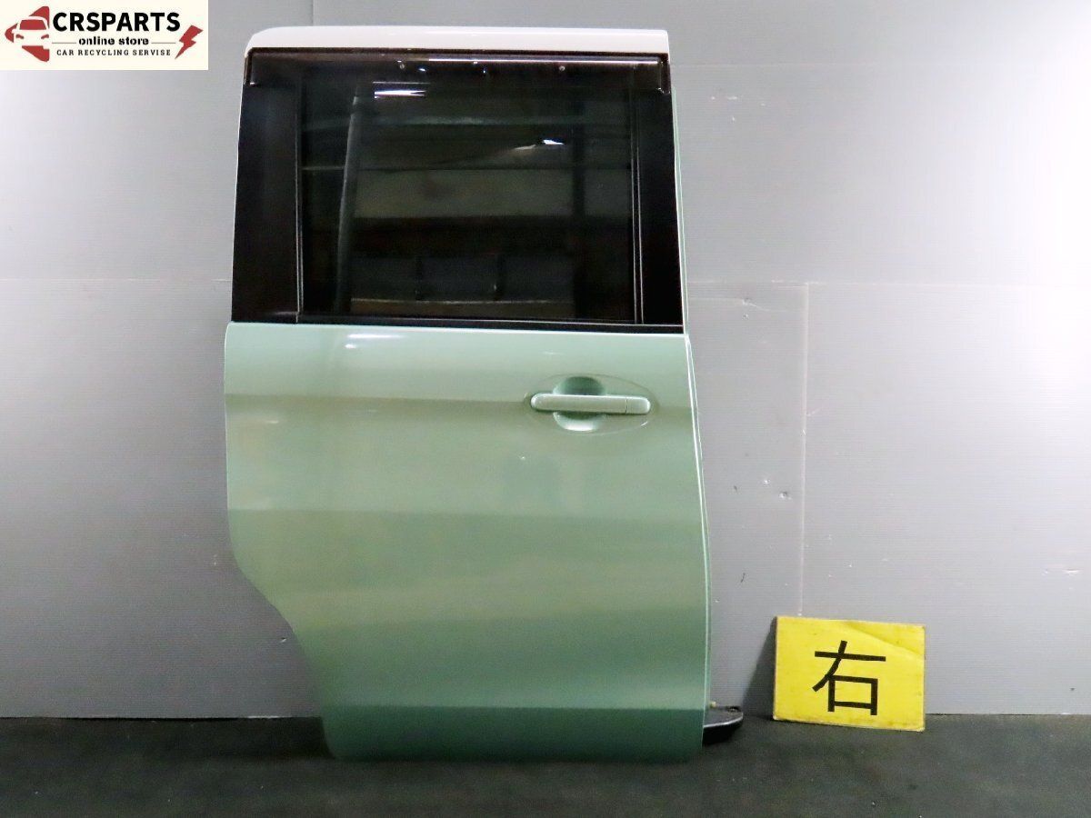 スペーシア DBA-MK32S 右サイドミラー A1F イシザキ 84701-81M51-26U Yahoo!オークション -「mk32s スペーシア ドアミラー」の落札相場