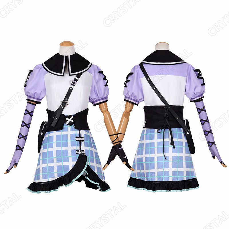舞台装 演出服