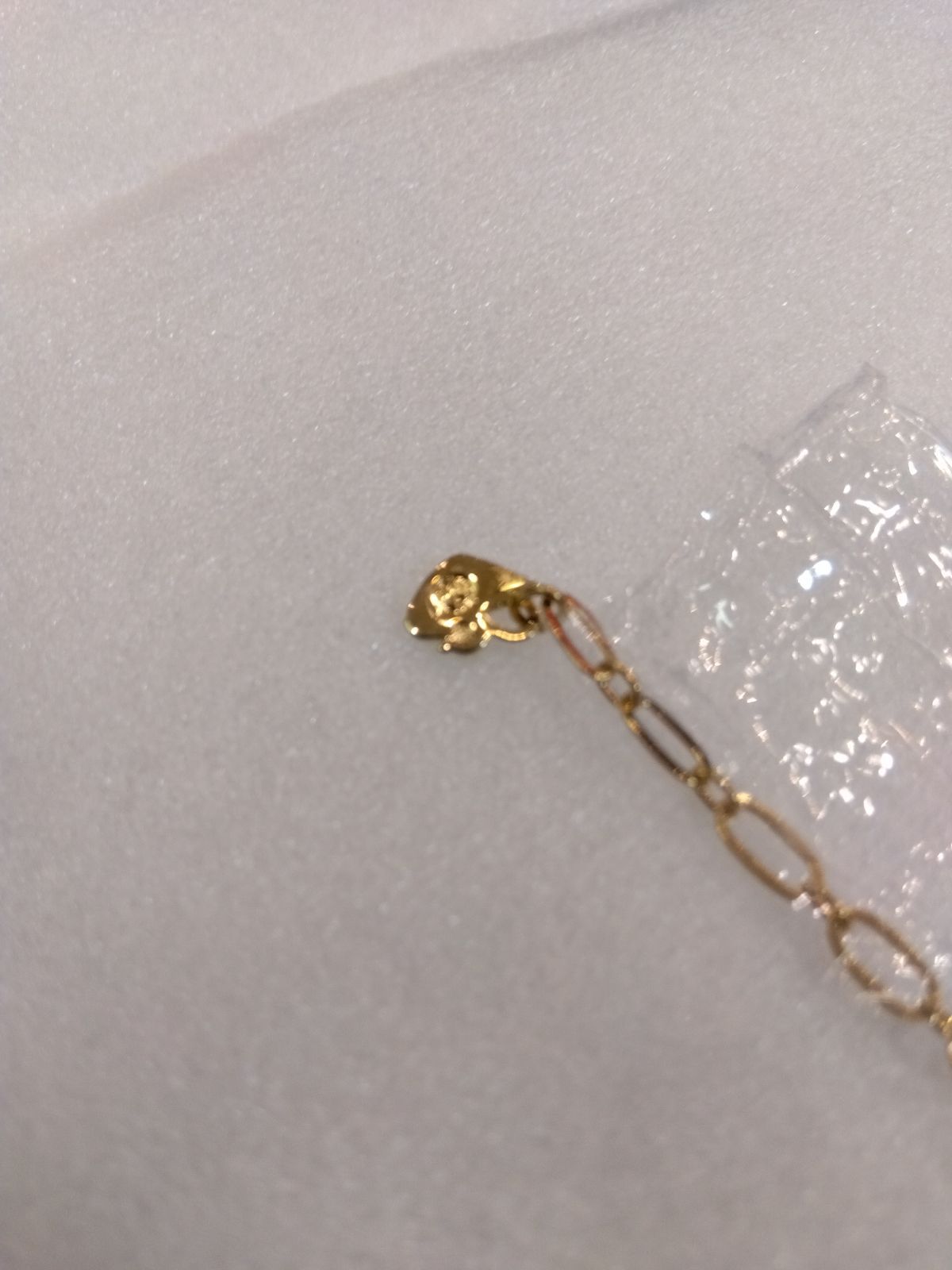 M17 スワロフスキー SWAROVSKI ブレスレット 箱付き 未使用品