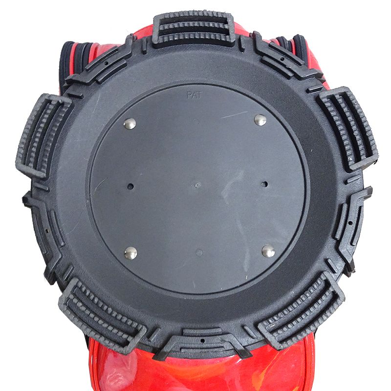 総エナメルモデル