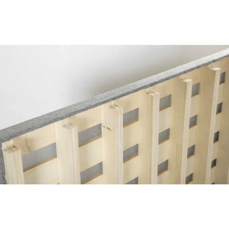 2枚1組 幅904×長さ930×厚み68mm