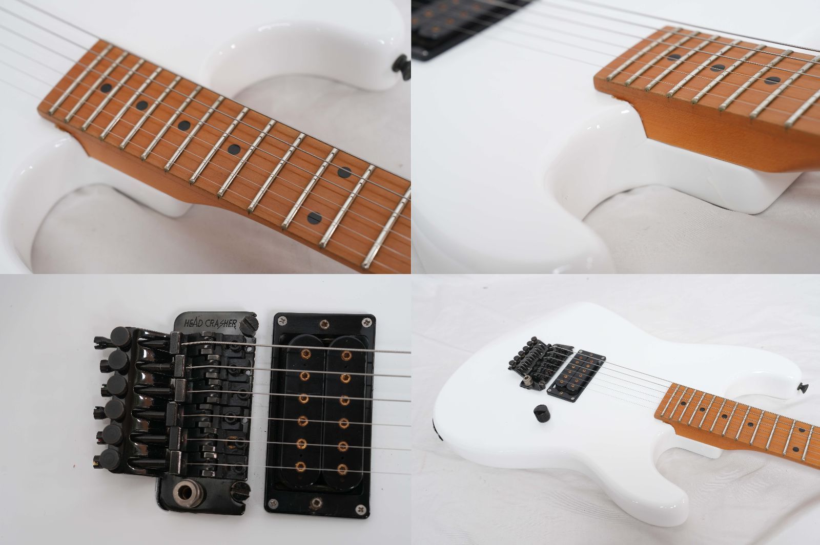 FERNANDES リミテッドエディション stc-70 ストラトモデル FERNANDES リミテッドエディション stc-70 ストラトモデル