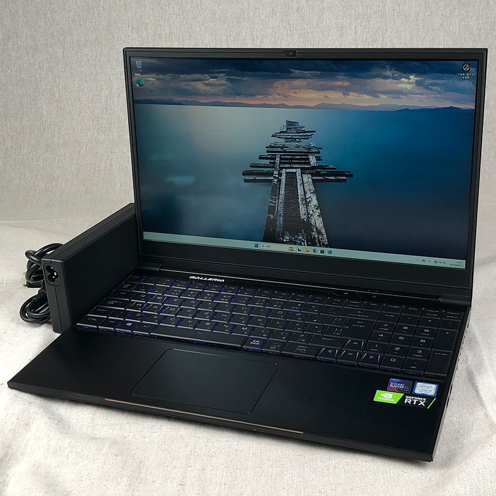 ◇ジャンク品◇ゲーミングノートPC パソコン GALLERIA ガレリア ◇ジャンク品◇ゲーミングノートPC パソコン GALLERIA ガレリア