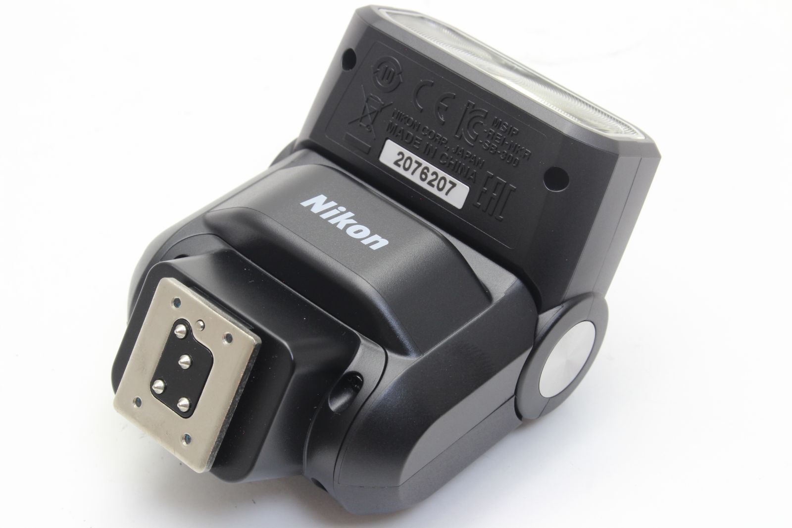 Nikon ニコン SPEEDLIGHT SB-300 ストロボ 初期不良返品無料 10-6