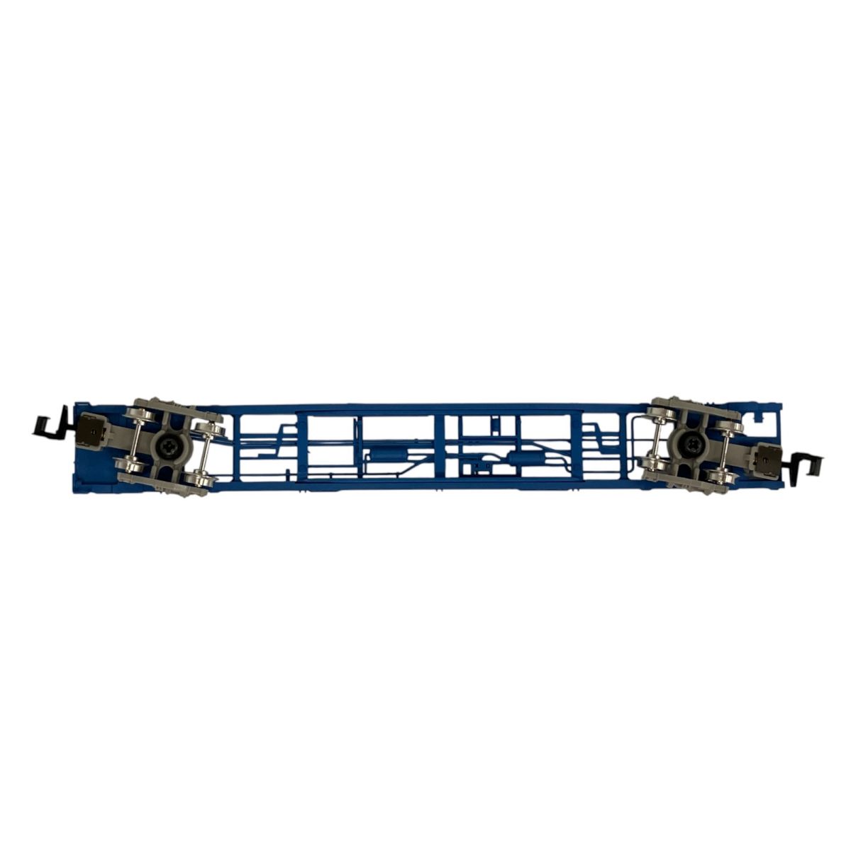 TOMIX 2778 コキ104形 旧塗装 6両 TOMIX 2778 JR貨車 コキ104形 コンテナなし 6両セット 鉄道模型